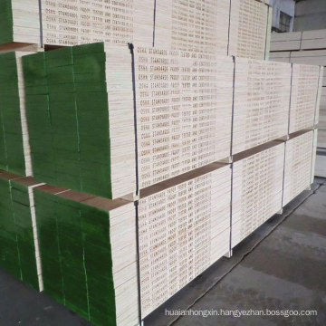 wholesale high pressure Laminated Veneer Lumber at factory price